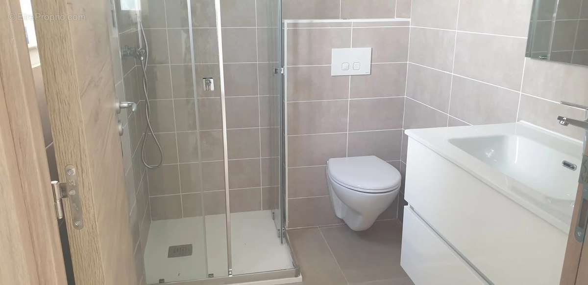 Maison à PRUNELLI-DI-FIUMORBO