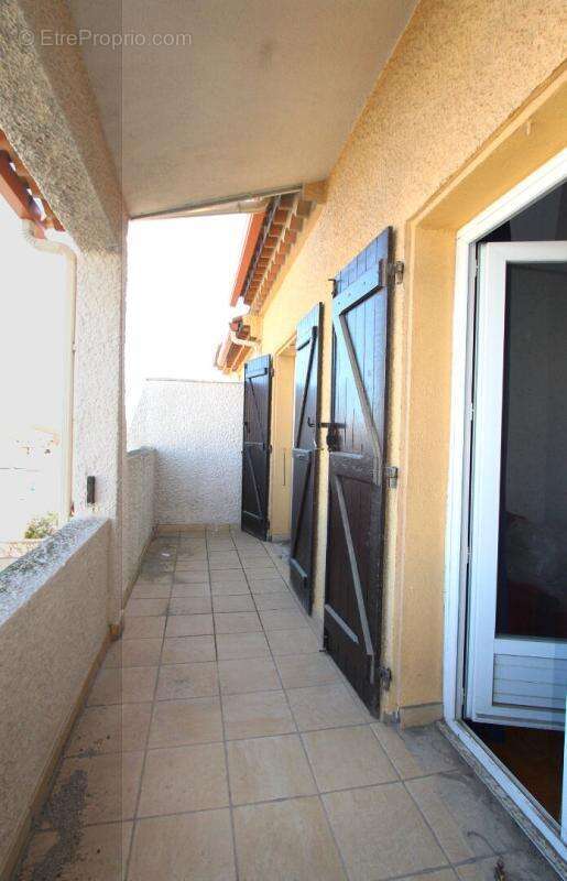 Maison à PORT-LA-NOUVELLE