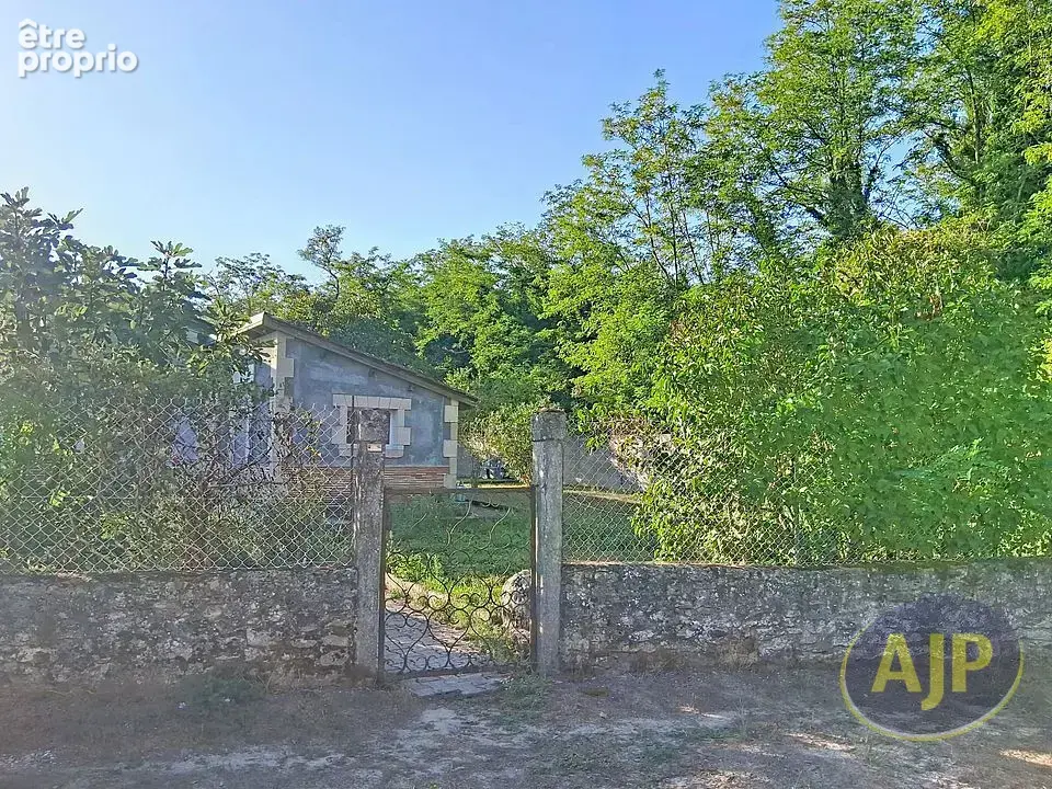 Maison  à Vertheuil - photo 5