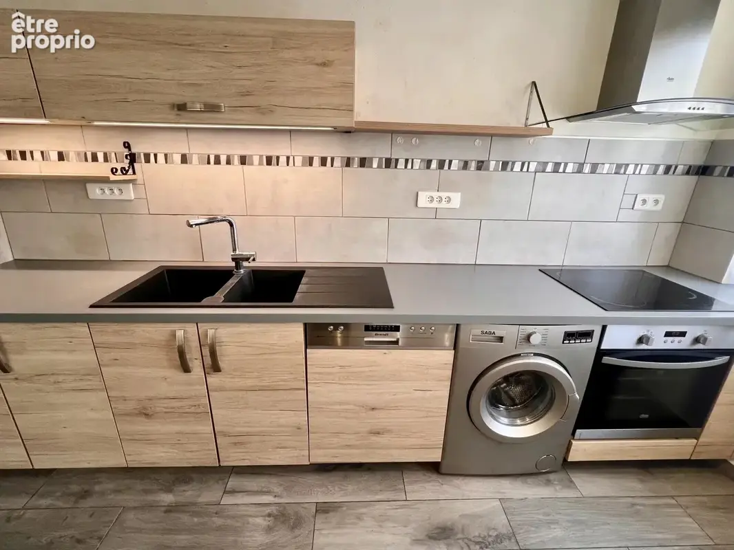 Vente Appartement Houdan(78550) 178 000ï¿œ - photo 3