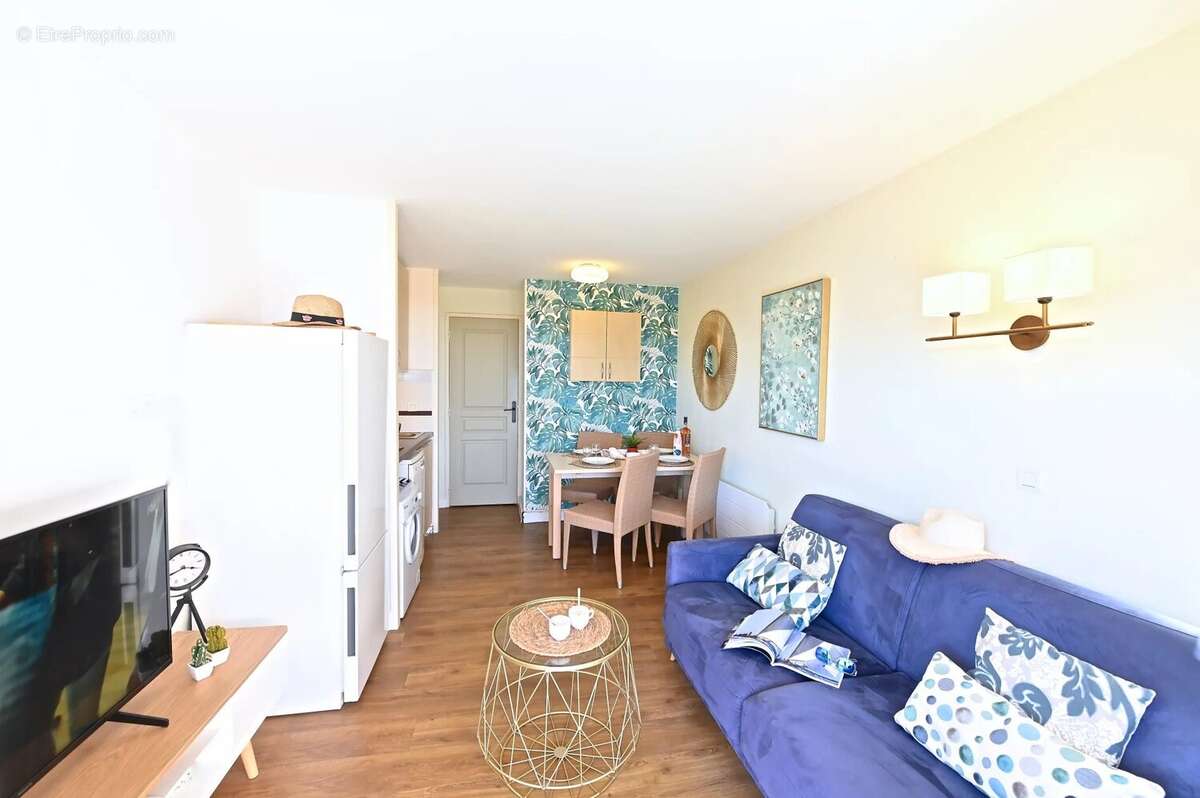 Appartement à LA SEYNE-SUR-MER