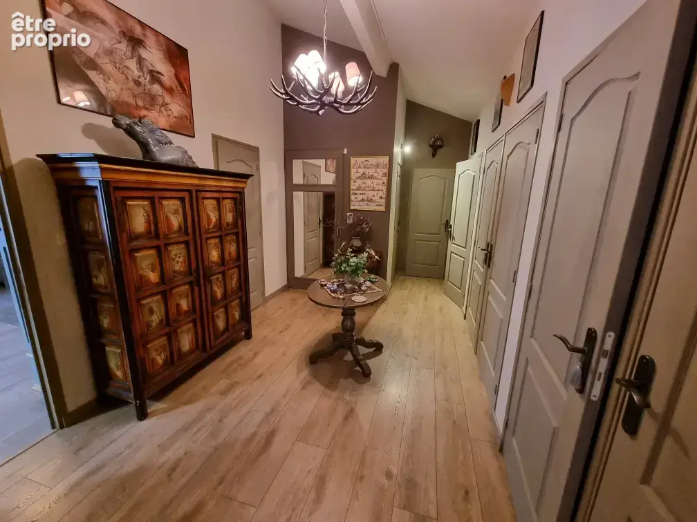 Villa dans la plaine de Beaucaire - photo 14