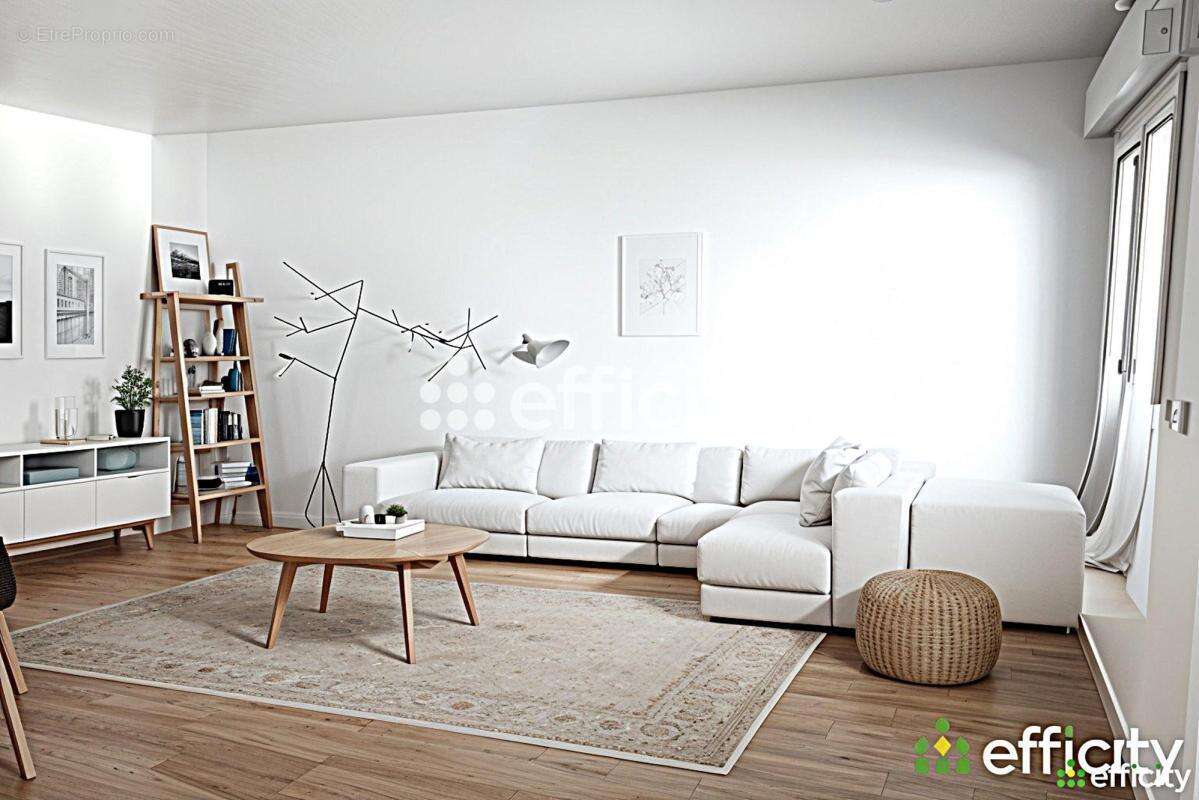 Appartement - photo 2