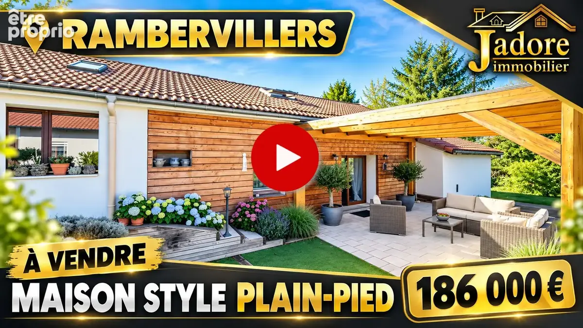 Nouveau prix ! maison individuelle renovee - photo 1