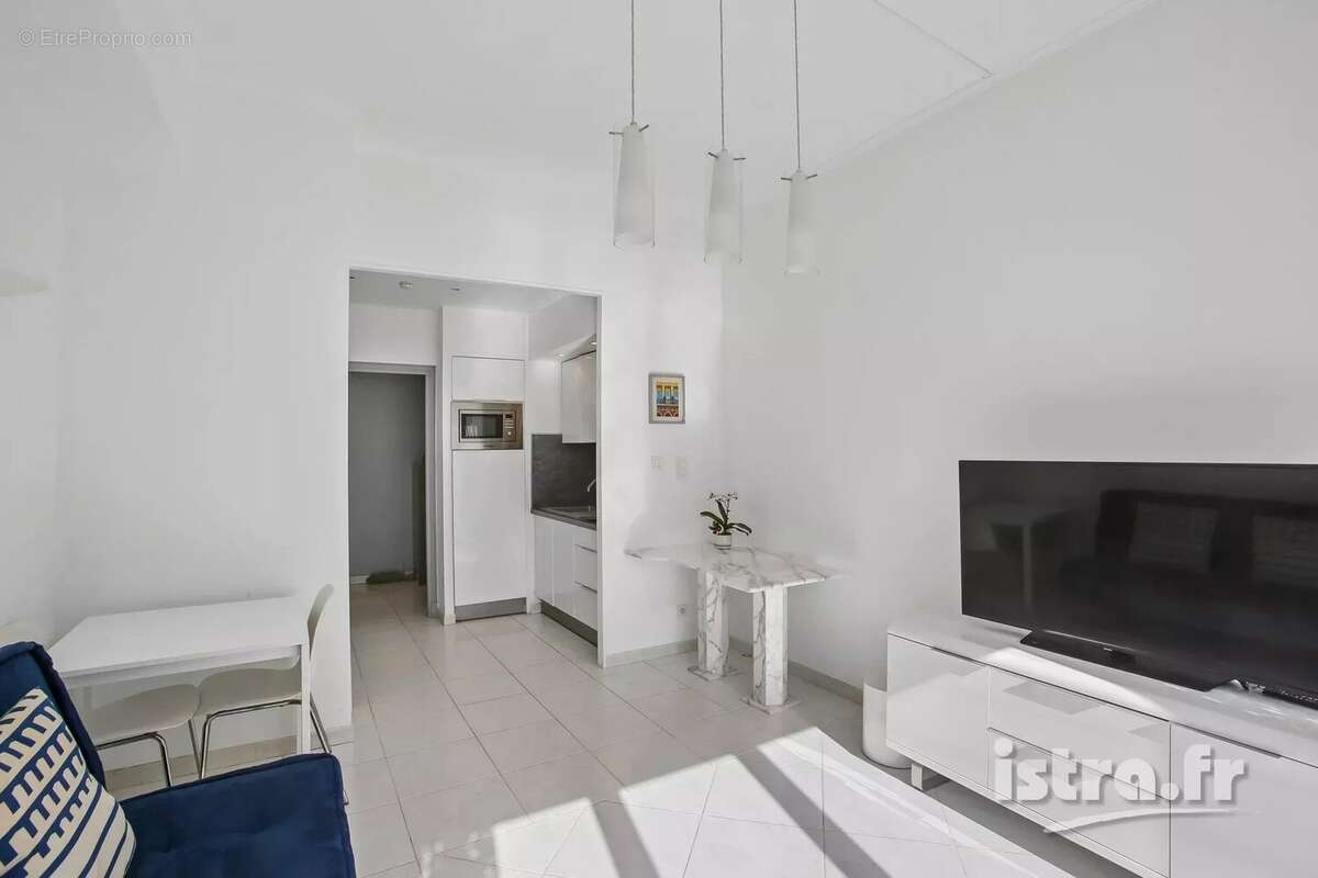 Nice Baumettes : votre pied-à-terre à quelques pas de la mer - photo 4