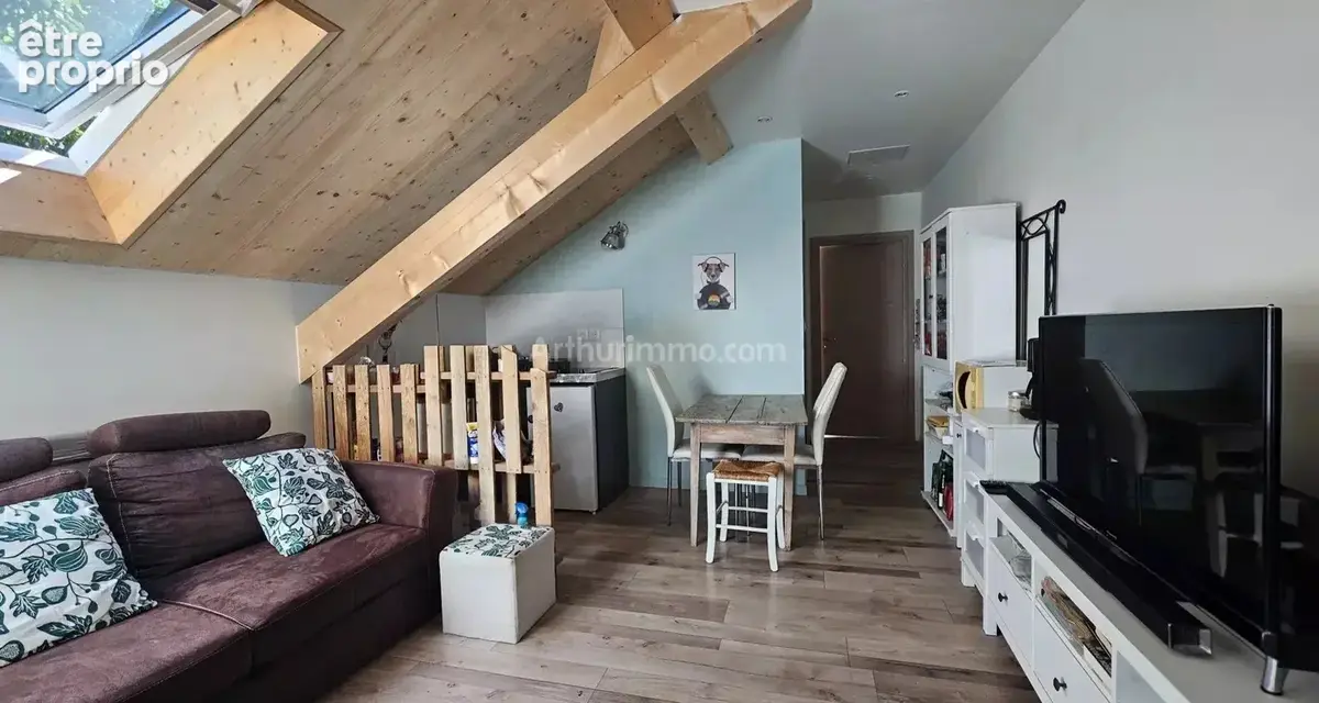 Vente Maison (38630) 395 000ï¿œ - photo 10