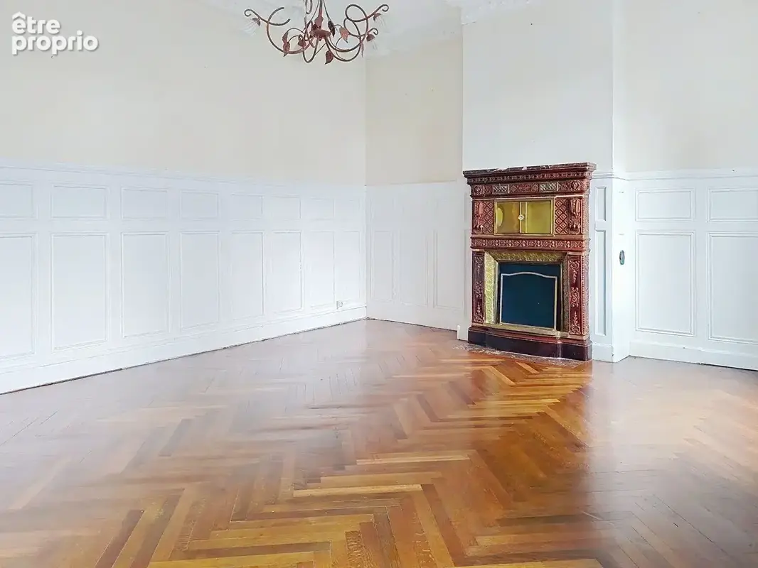 Appartement en RDC Pont Audemer - photo 2