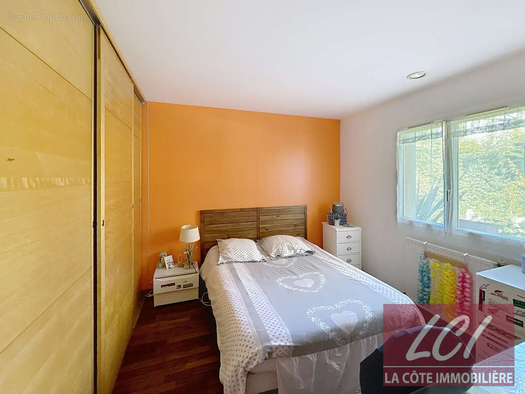 Maison à LA TESTE-DE-BUCH