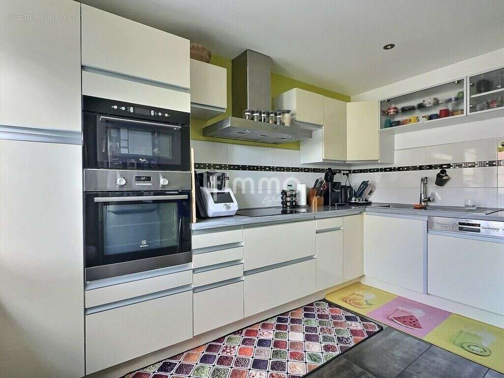 Appartement à SAINT-AVOLD