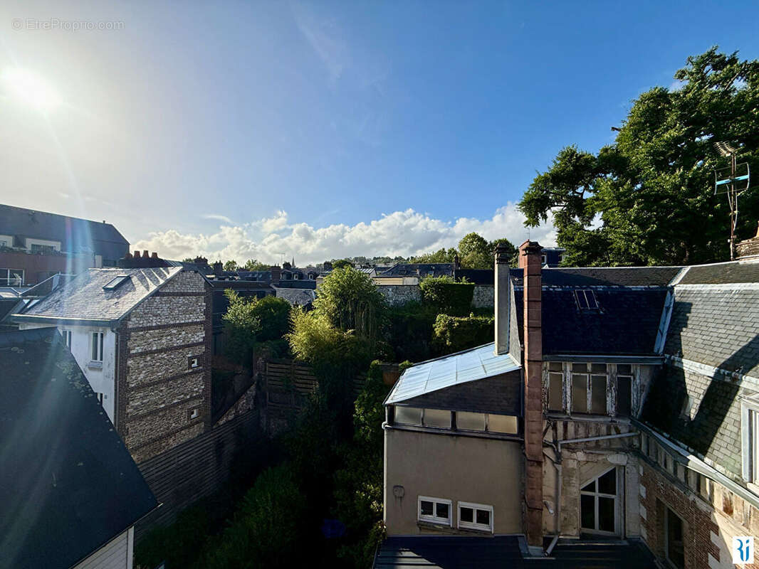 Appartement à ROUEN