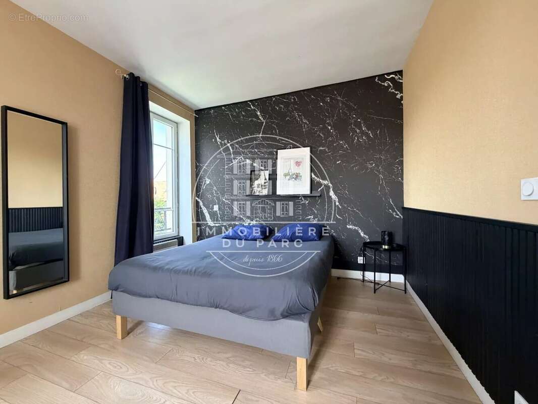 Appartement à CHATOU