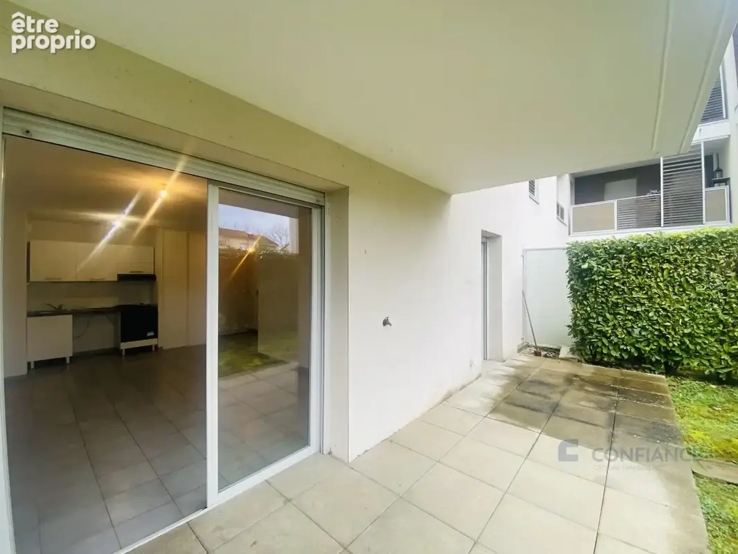 Appartement 2 pièces 38 m² à vendre à Rillieux-La-Pape (69140) - photo 4