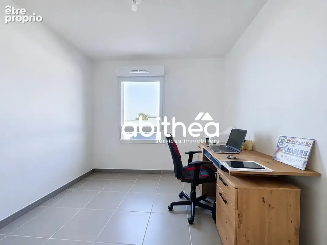 Appartement T4 de 93 m2 avec terrasse 50 m2 dans une résidence de 2022 à VIAS - photo 16
