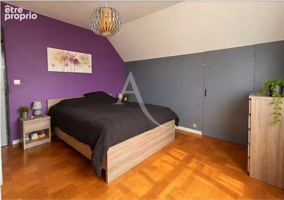Maison  Chartainvilliers, 6 Pièces, 119m2 - photo 10