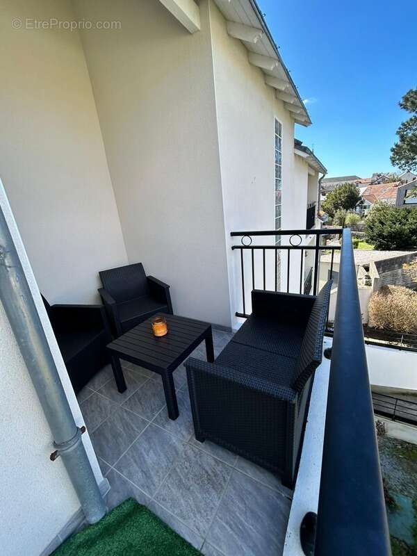 Appartement à PORNIC