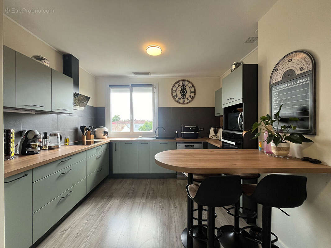 Maison à VILLENEUVE-SUR-LOT