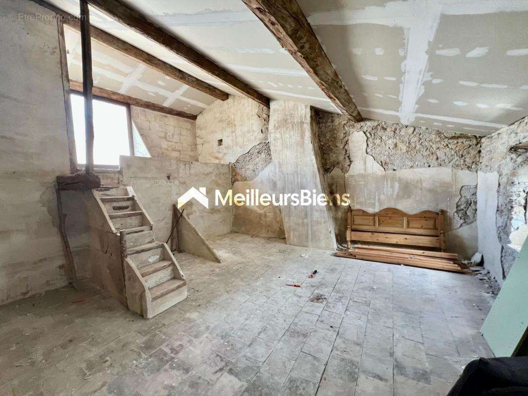 Maison à LUC-SUR-ORBIEU