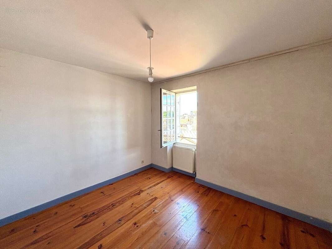 Appartement 106m² à bayonne - photo 8
