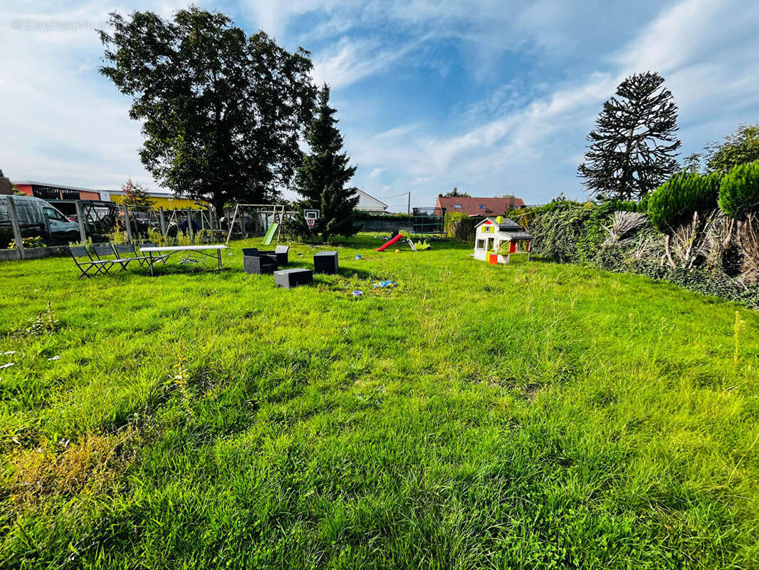 Appartement à BRUAY-SUR-L&#039;ESCAUT