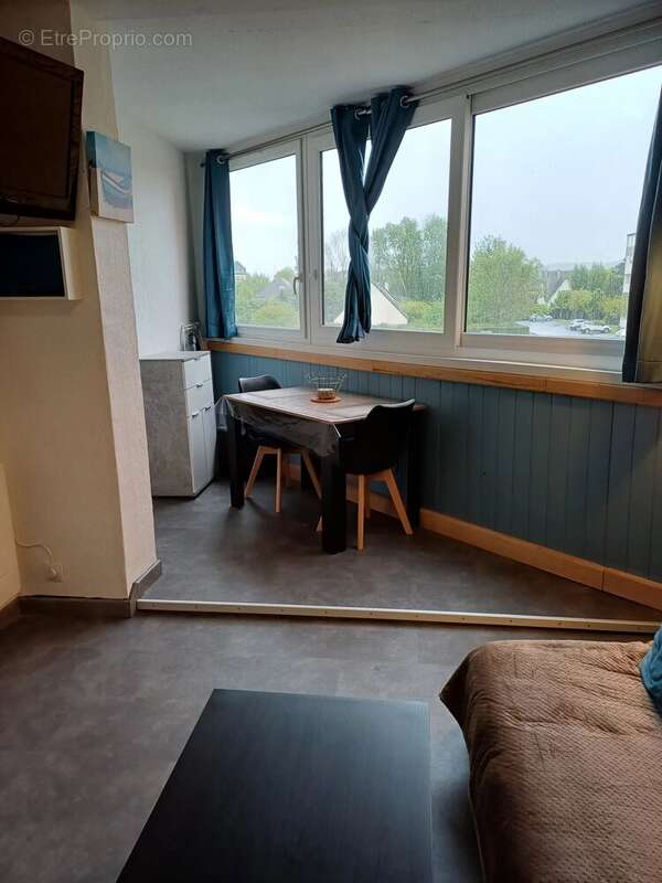 Appartement à CABOURG