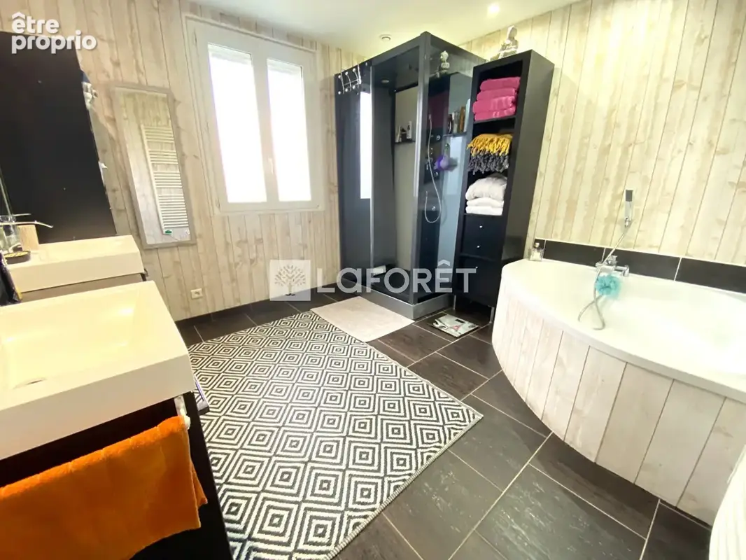 Maison 6 pièces 172 m² à LANTON - photo 10