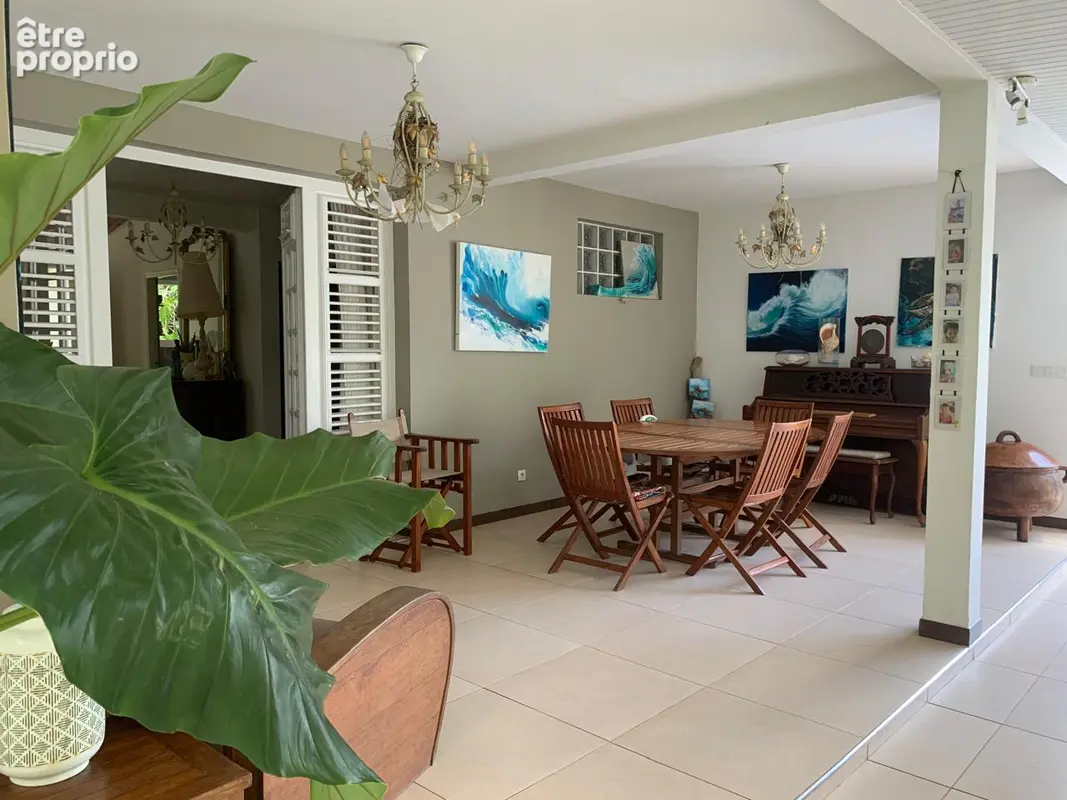 Villa Les 3 Ilets ANSE A L'ANE - photo 11