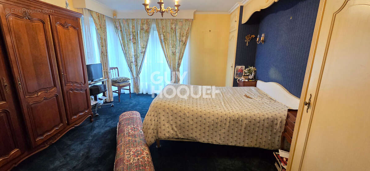 Maison à ETABLES-SUR-MER