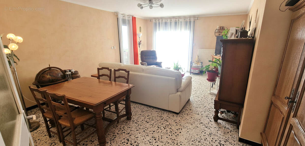 Appartement à NARBONNE