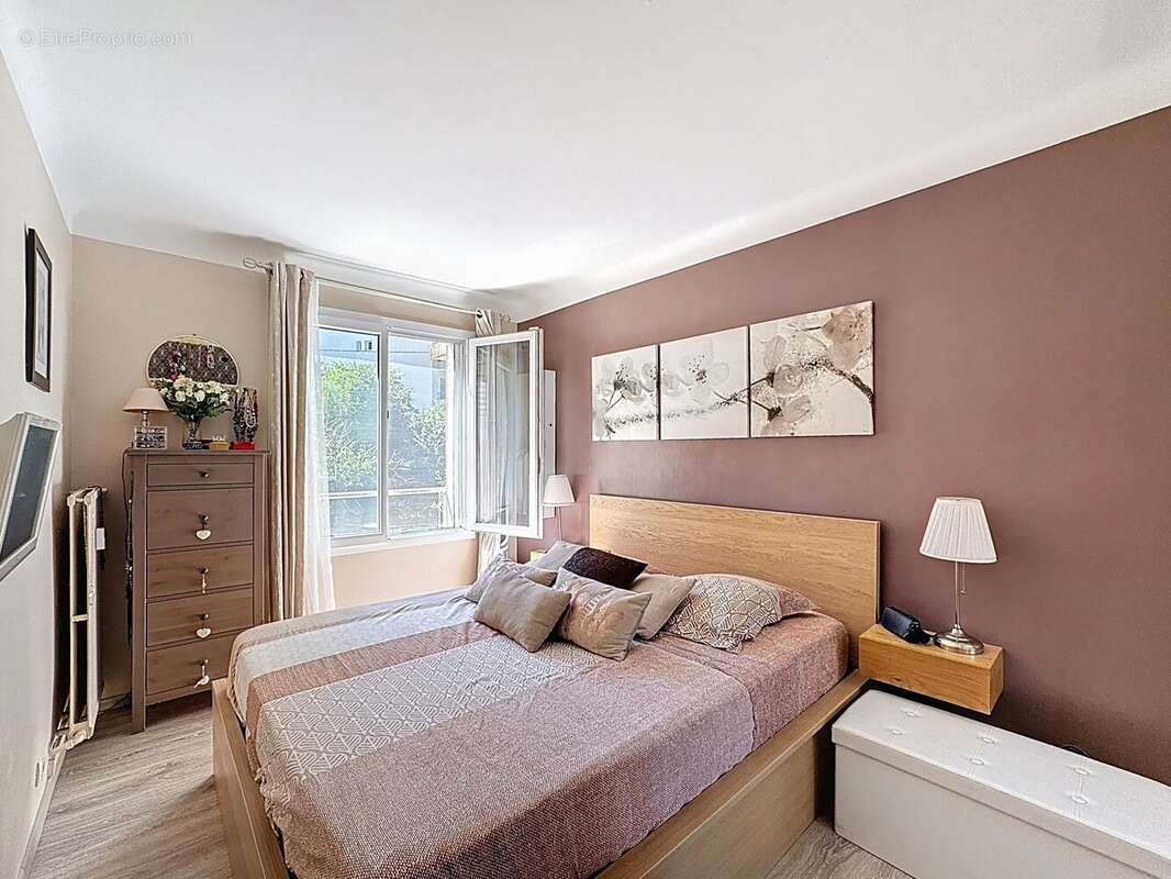 Appartement à LE CANNET