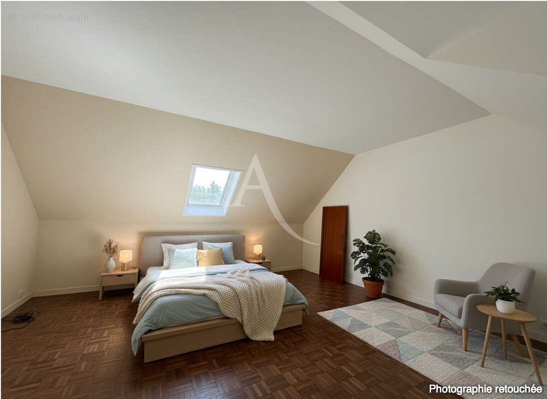 Maison Francueil - photo 18