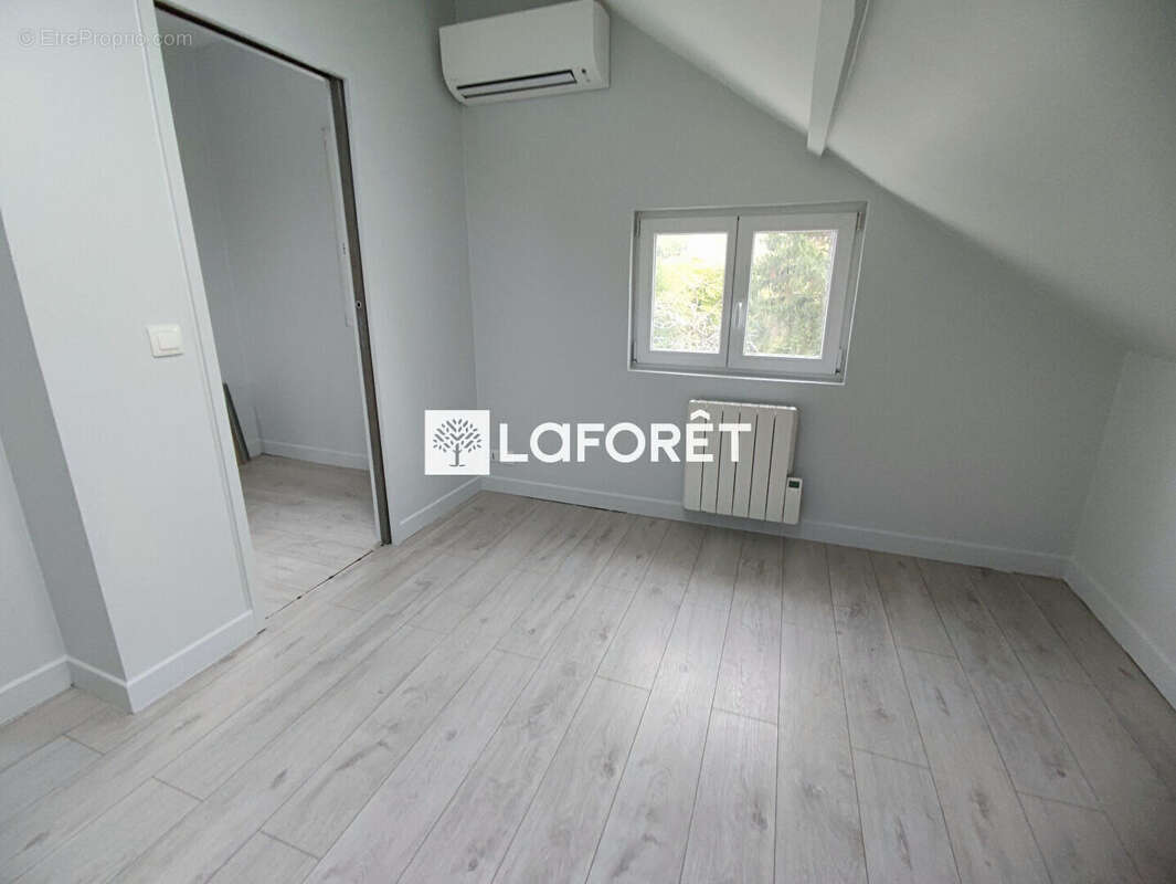 Appartement à LIMAY