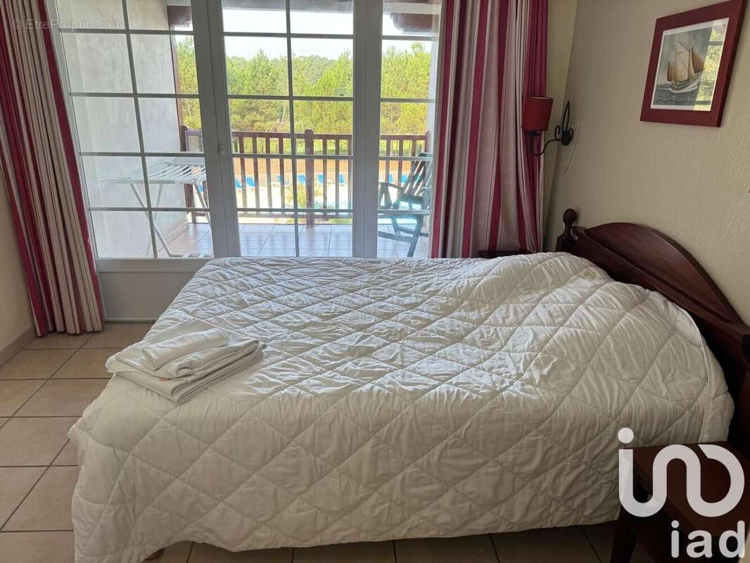 Photo 5 - Appartement à BISCARROSSE