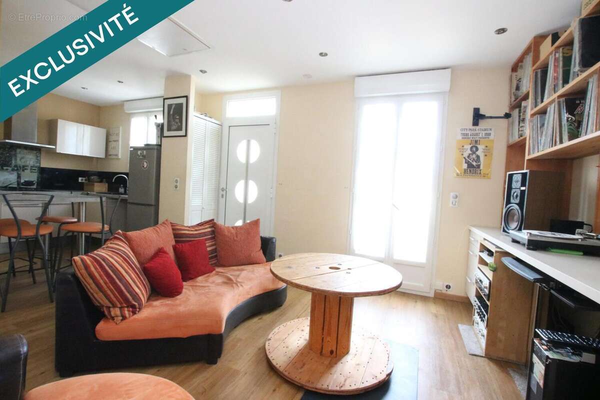 Photo 5 - Appartement à VILLEMOISSON-SUR-ORGE