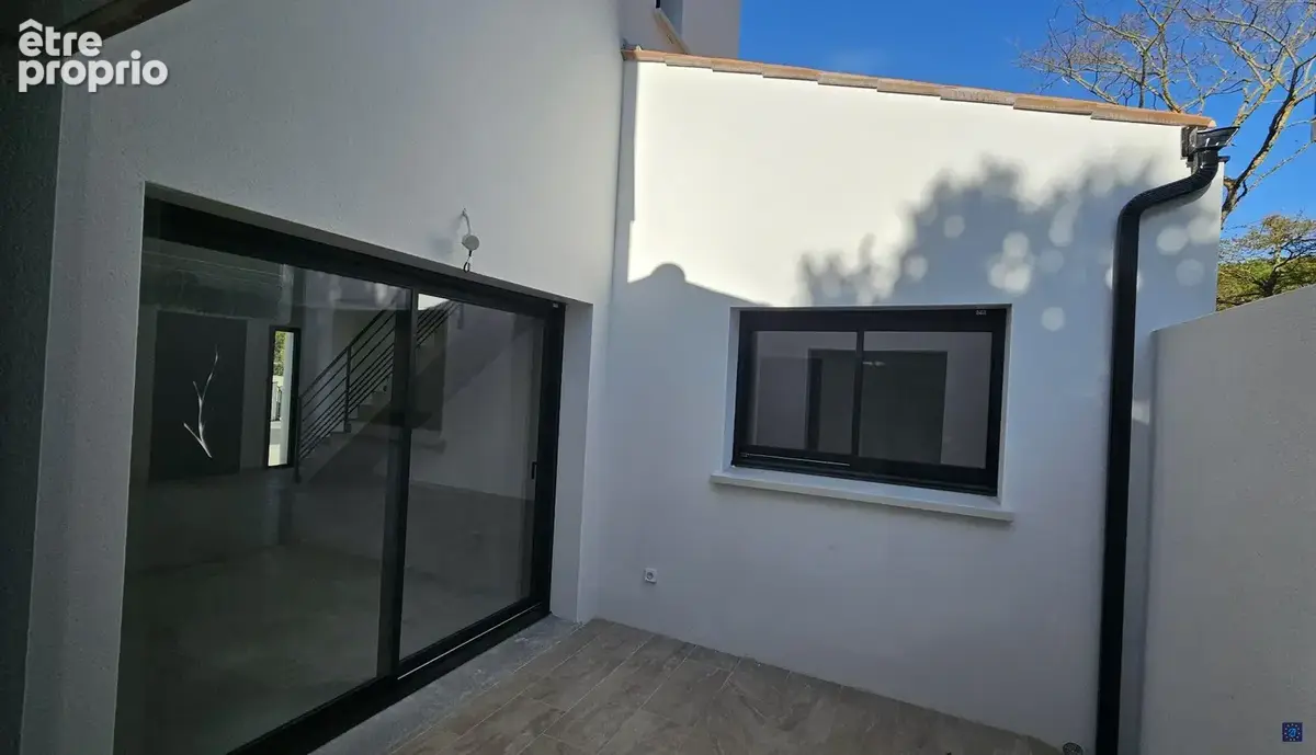 Maison 4 pièces 102 m² à vendre à Vaux-Sur-Mer (17640) - photo 2
