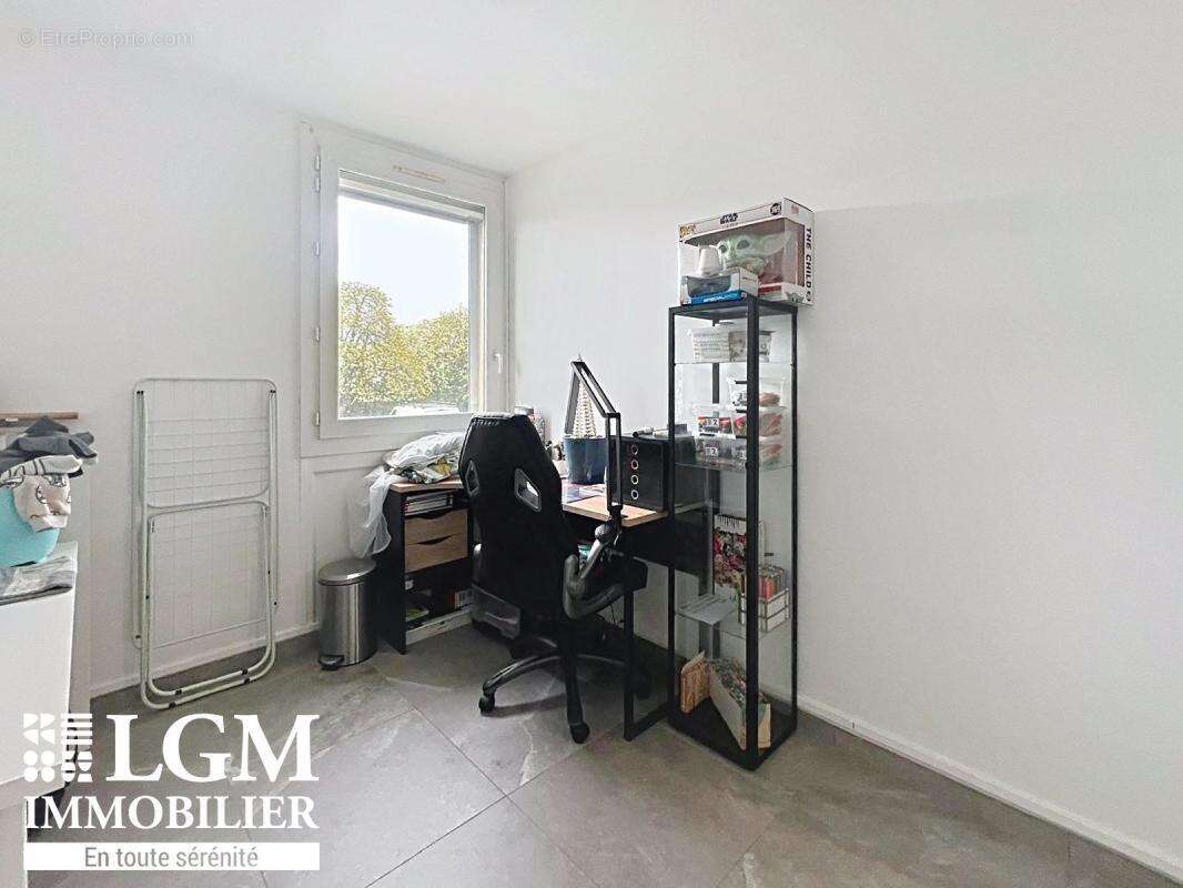 Appartement à MARIGNANE