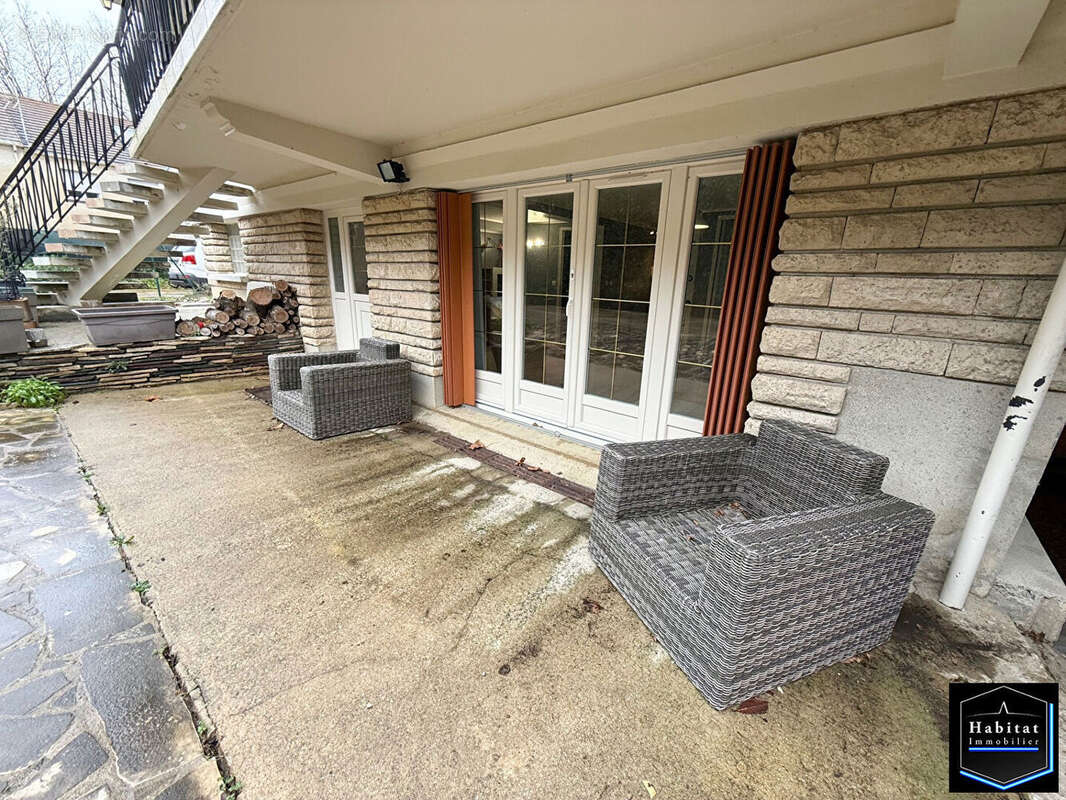 Appartement à SAINT-PATHUS