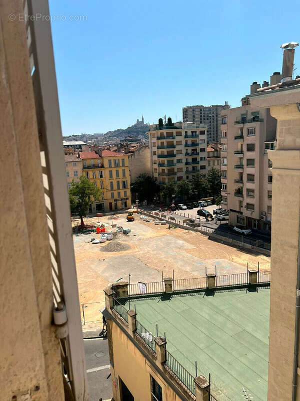 Exclusivité - Duplex - Marseille 3 pièce(s) 65 m2 - photo 3