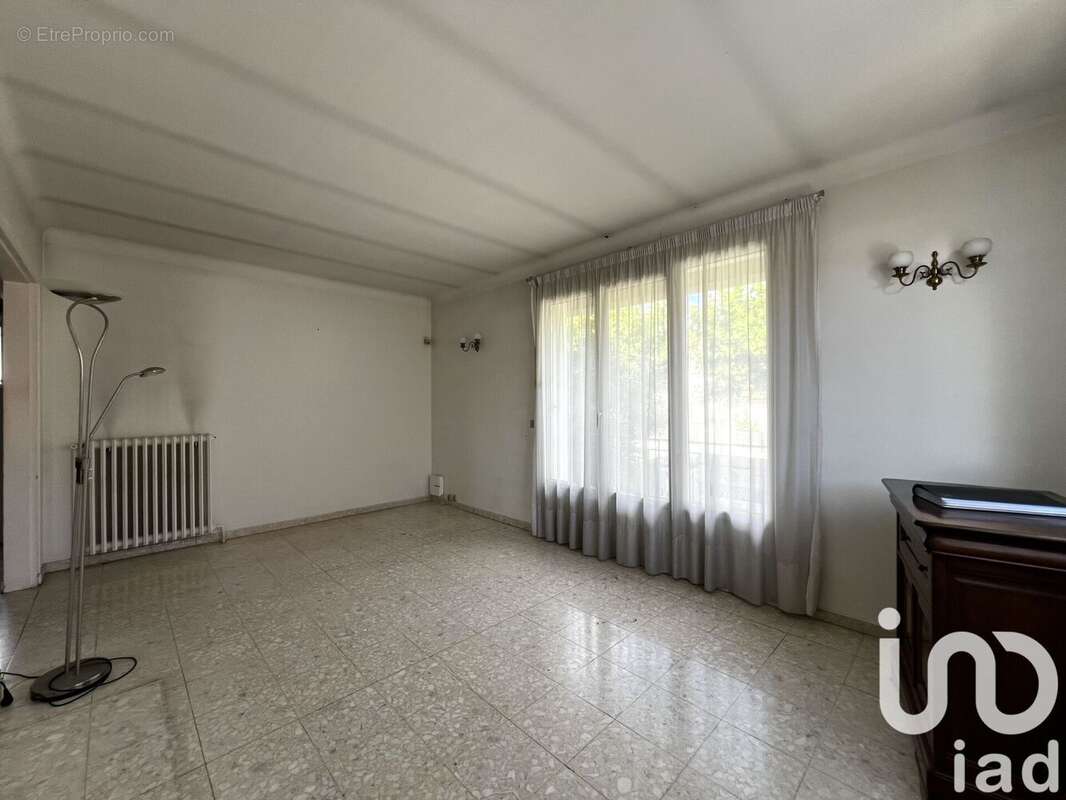 Photo 5 - Maison à PARAY-VIEILLE-POSTE