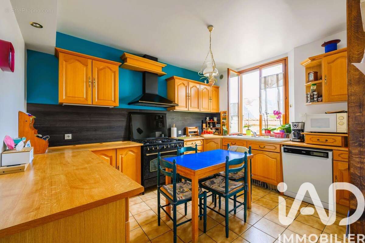 Photo 3 - Maison à VERZENAY