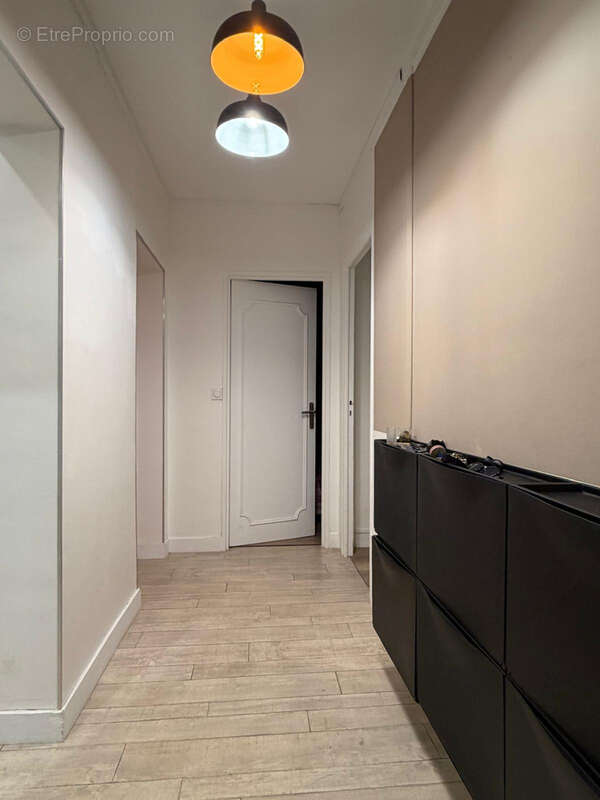 Appartement à BEAUVAIS