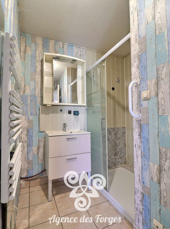 Maison 4 chambres + bureau / 134 m2 / La Chapelle Heulin - photo 7