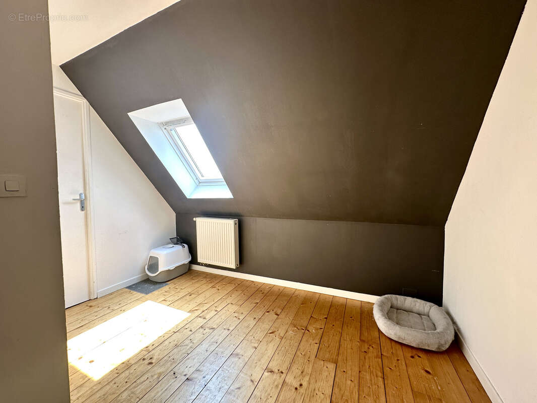 Appartement à BOUVINES