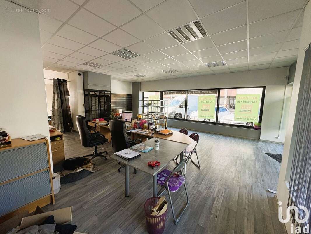 Photo 2 - Commerce à TARBES