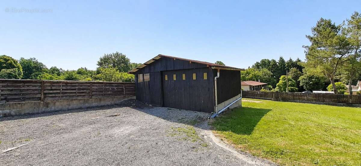 Maison 88 m² à Bazas  - photo 8
