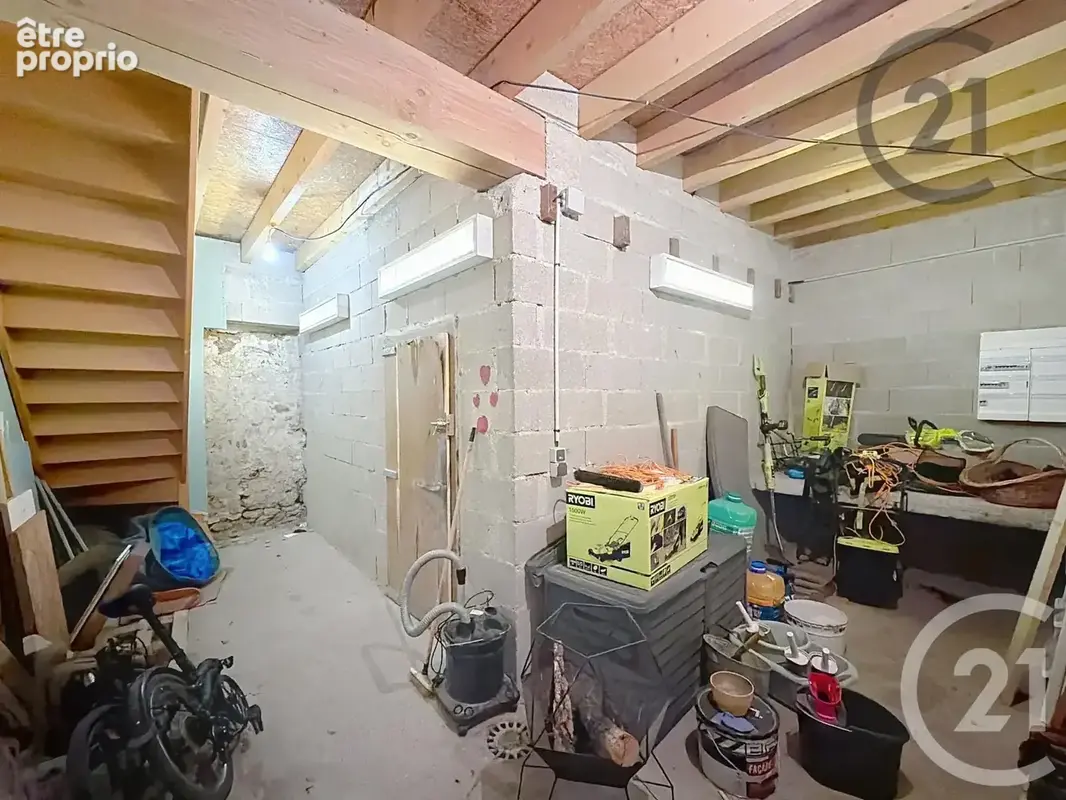 Maison 5 pièces 174 m² à vendre à Courtacon (77560) - photo 18