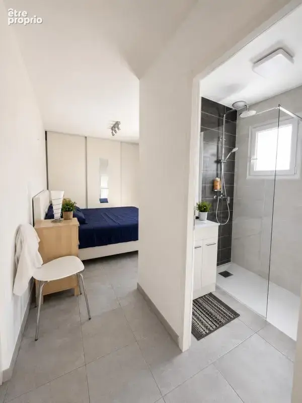 Maison T4 2019 - photo 6