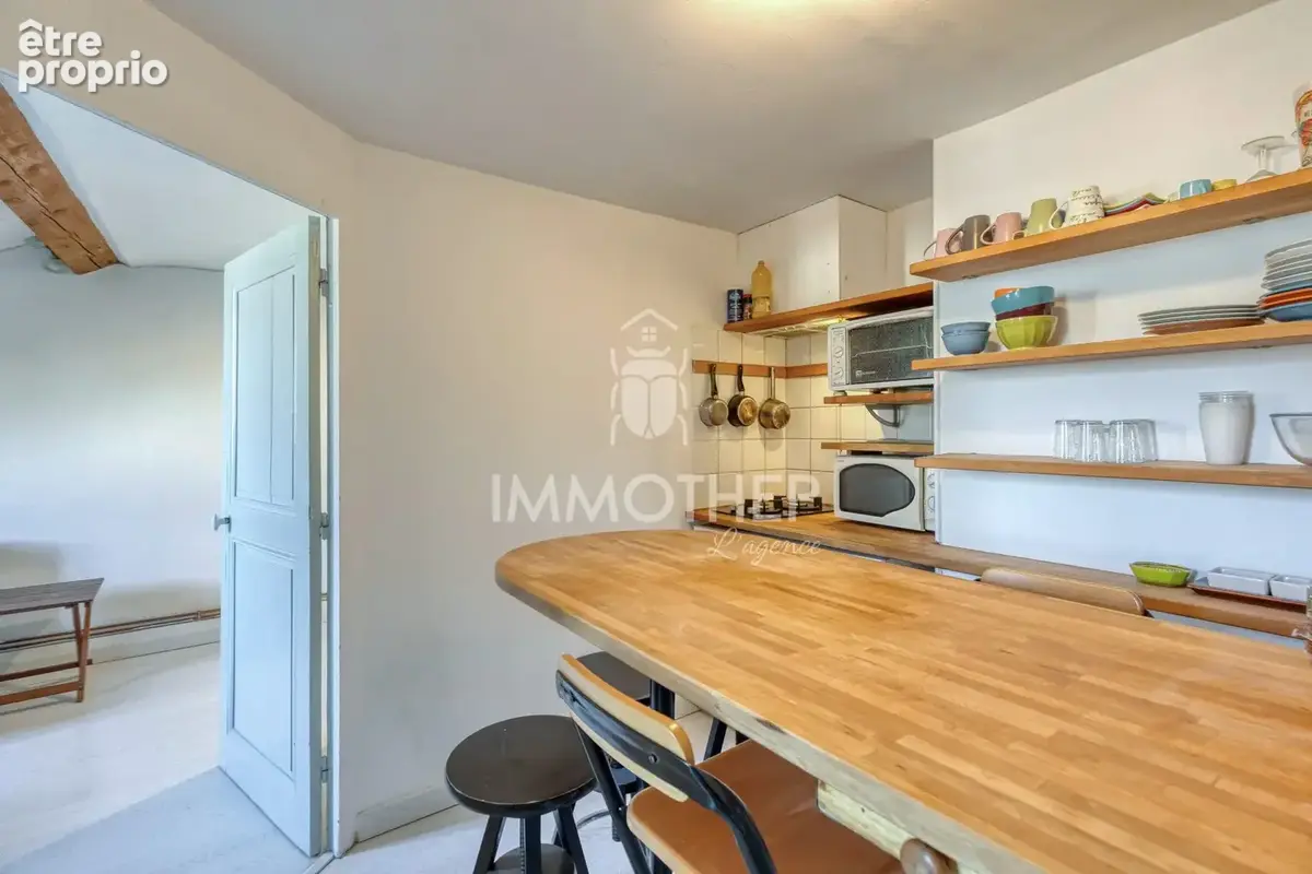 Appartement 2 pièces 34 m² à vendre à Grenoble (38000) - photo 4