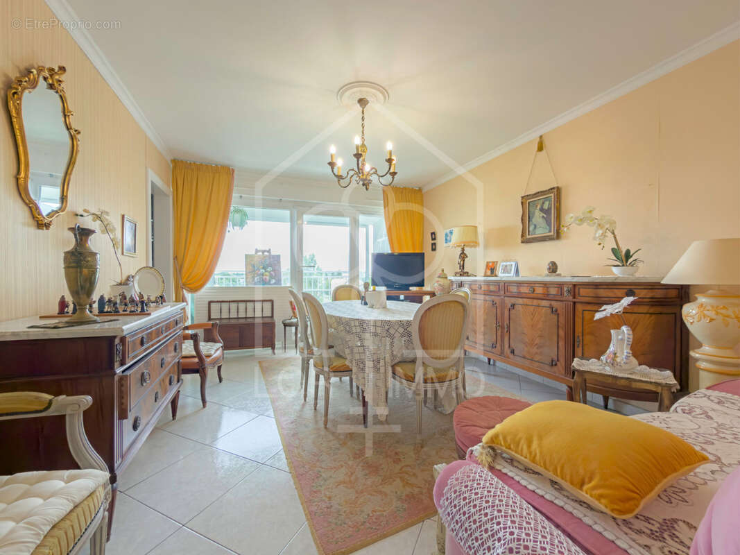 Appartement T3 - 72,77m2 - Metz - photo 3