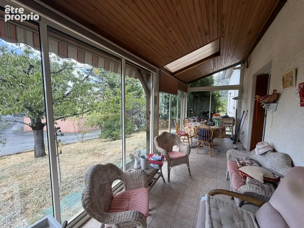 Maison habitation de plain-pied sur sous-sol complet - photo 6