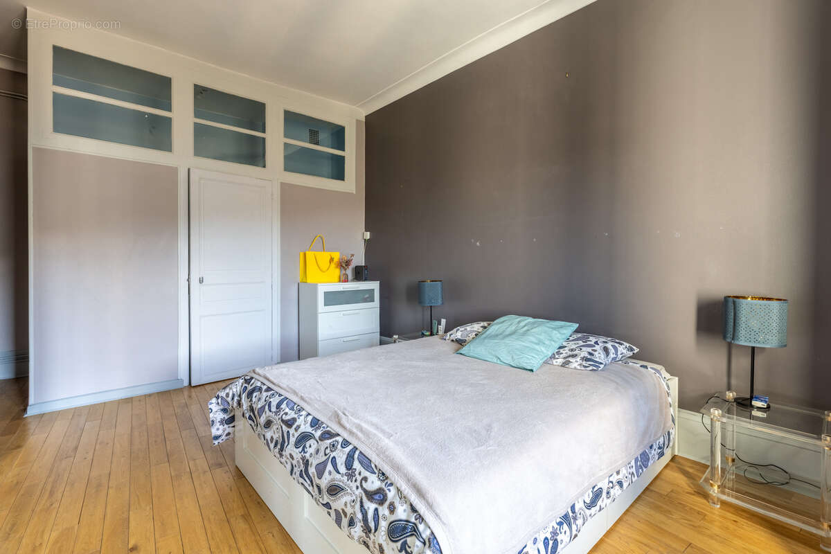 Appartement à CHAMALIERES